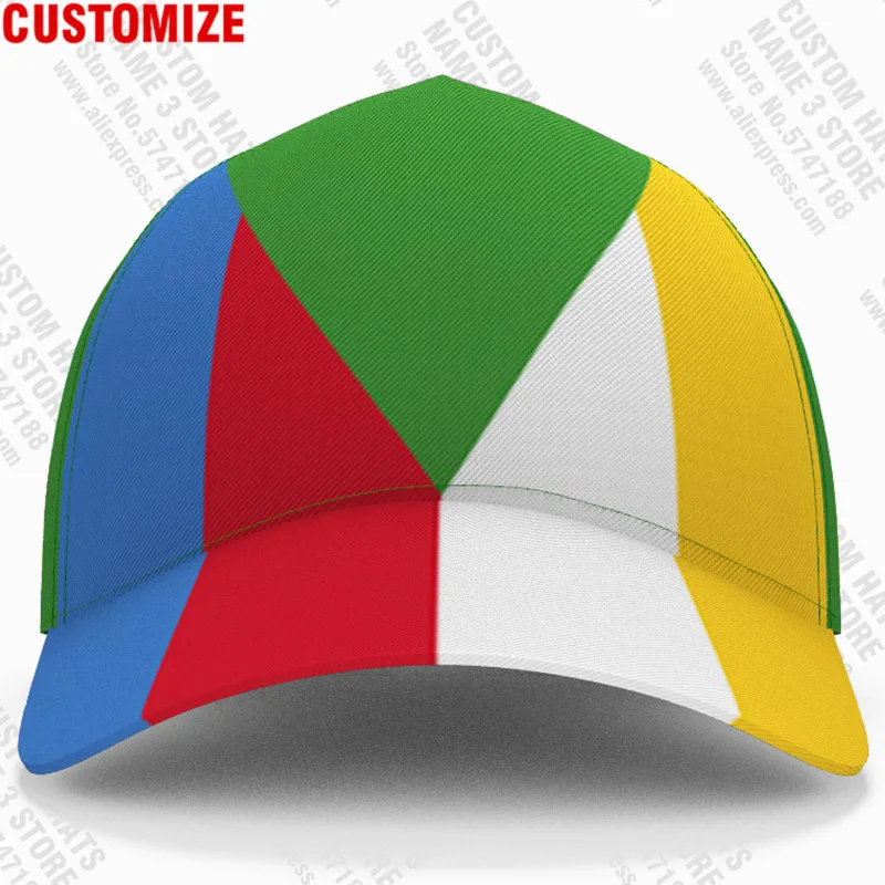 Komorlar Beyzbol Kapaklar Ücretsiz Özel Ad Numarası Takım Logosu Km Şapka Com Ülke Seyahat Fransız Ulus Union Des Comores Bayrağı Başlık Görüntü 1