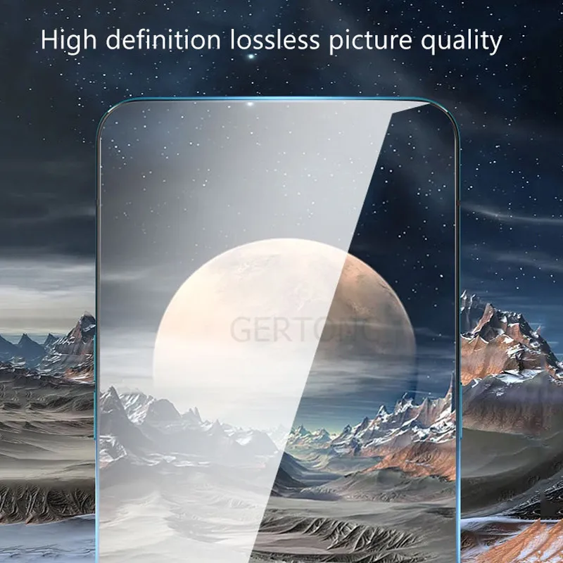 Yumuşak Hidrojel Film İçin Xiaomi 12 Lite Ekran Koruyucu Tam Kapak Filmi İçin Xiaomi 12lite mi 12T Pro 12s ultra 12X t pro Cam yok Görüntü 5