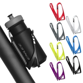 Ultralight Bisiklet Su şişe kafesi Evrensel MTB Yol Bisikleti şişe rafı Tutucu Bisiklet Şişe Braketi Bisiklet Aksesuarları