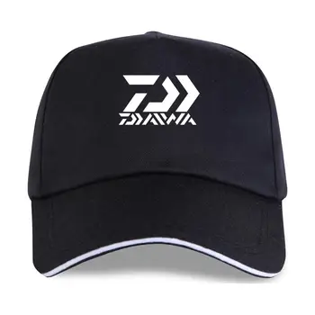 yeni kap şapka Daiwa-Özel Beyzbol Şapkası