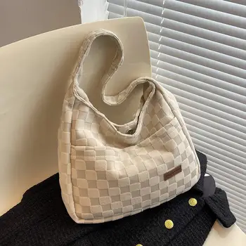 Çanta 2022 Yeni Çanta kadın Çantaları Popüler Omuz Koltukaltı Çanta Taşınabilir Kova Çanta